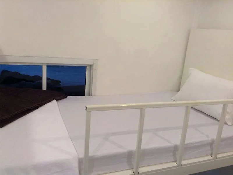 קו טאו The Best Hostel