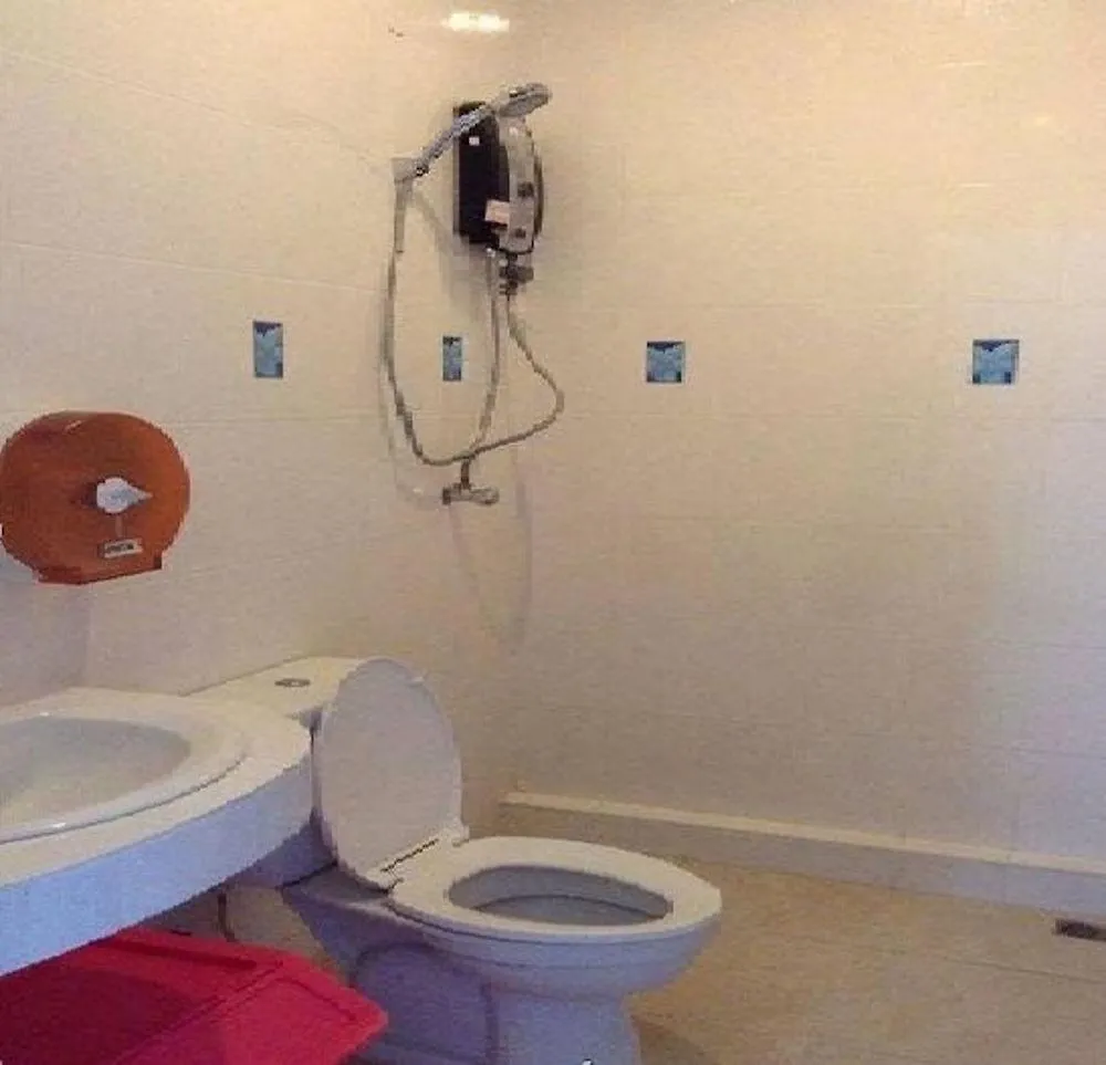 קו טאו The Best Hostel  קו טאו