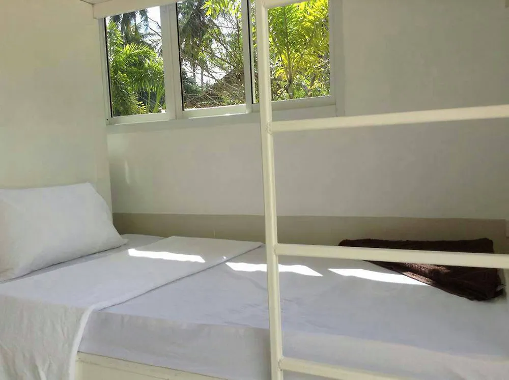 קו טאו The Best Hostel