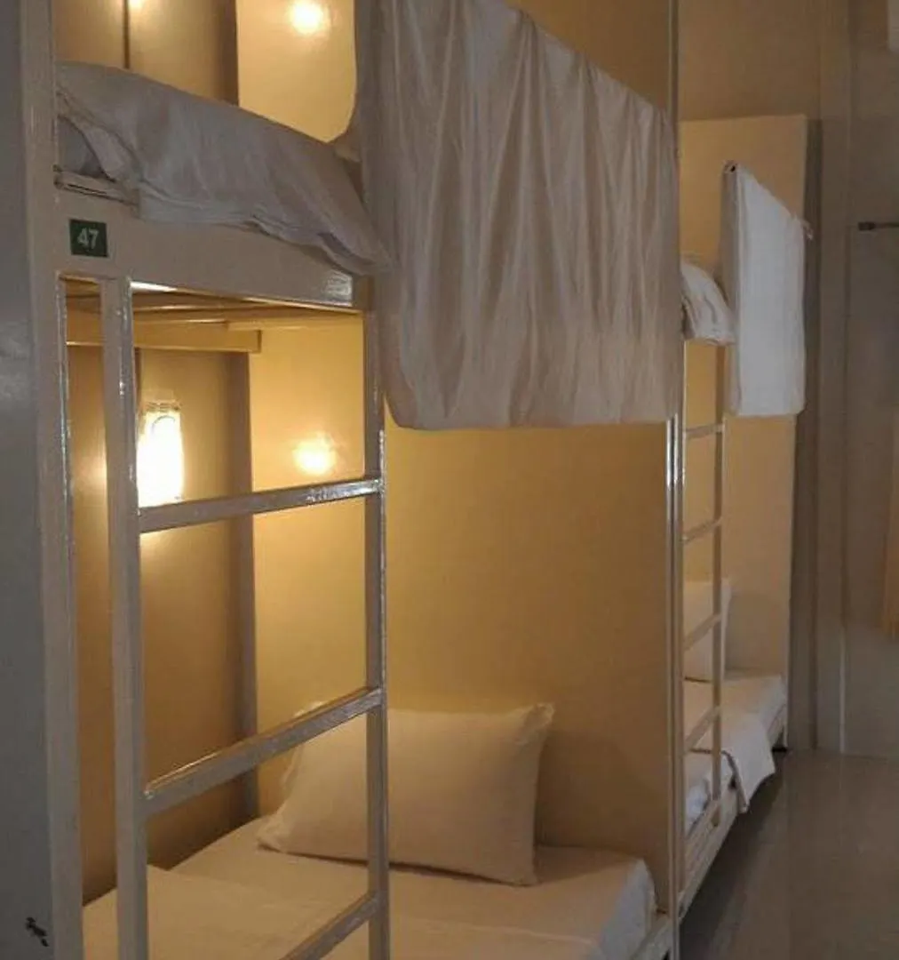 קו טאו The Best Hostel